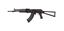 Arsenal SLR-107CR - Stamped receiver, 7.62x39 caliber, folding triangle stock
