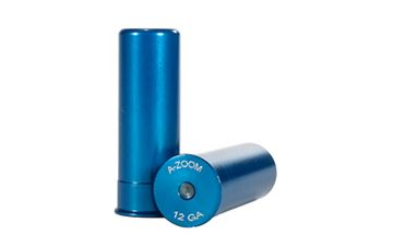 AZOOM SNAP CAPS 12 GAUGE 5PK BLUE