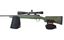 LYMAN CROSSHAIR COMBO SHTING BAG FLD