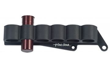 TACSTAR SLIMLINE SIDESADDLE MOSS 500