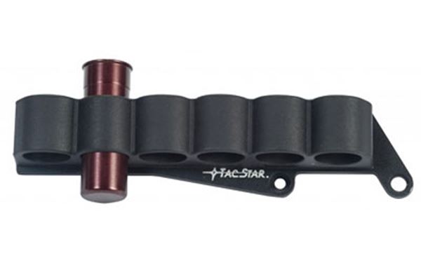 TACSTAR SLIMLINE SIDESADDLE REM 870