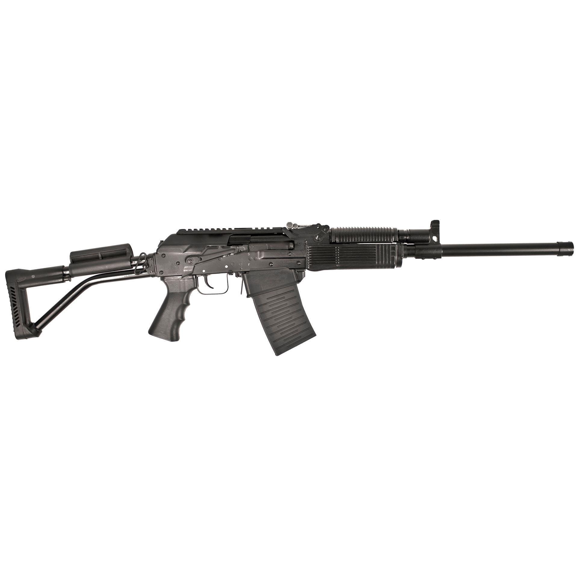 Molot Vepr 12 Gauge Fixed Stock Shotgun