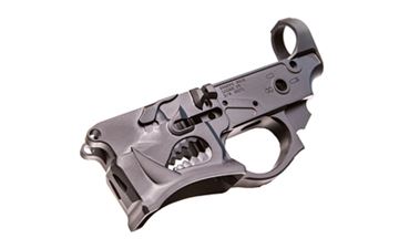 SHARPS GEN2 WARTHOG BILLET LOWER
