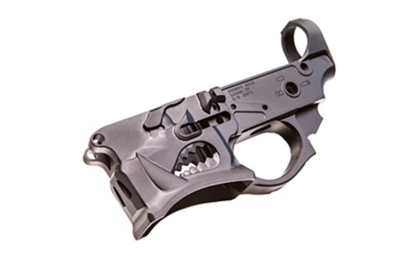 SHARPS GEN2 WARTHOG BILLET LOWER