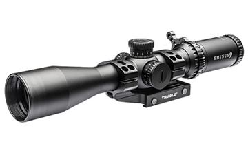 TRUGLO EMINUS 4-16X44 IR TPR BLK