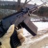 VEPR Lower Handguard M-LOK Rail System