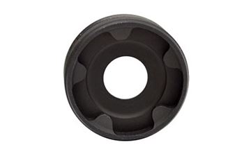 RUGGED FRONT CAP 9MM