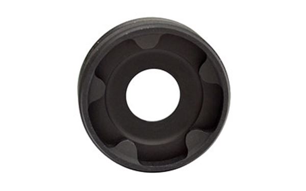 RUGGED FRONT CAP 9MM