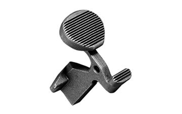LUTH AR PADDLE OVERSIZED BOLT CATCH