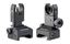 ULTRADYNE C4 FOLDING FRNT/REAR COMBO