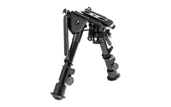 NCSTAR PREC GRD BIPOD COMP FRICTION