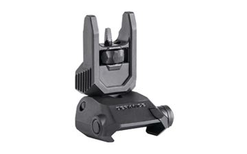 KRISS DEFIANCE FRNT FLIP SIGHT STEEL