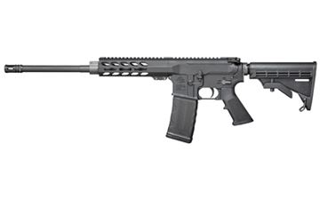 RRA RRAGE 556NATO 16" 30RD BLK