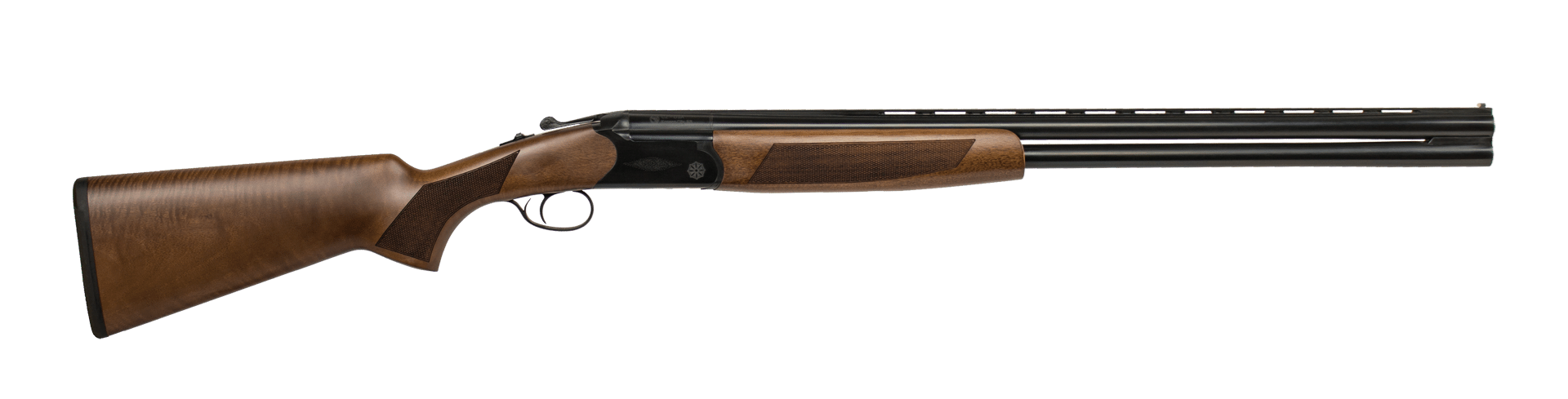 CZ Drake 12 Gauge Double Barrel Over/Under at K-Var