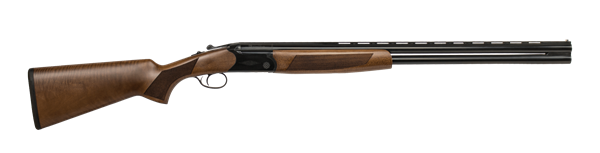 CZ Drake 12 Gauge Double Barrel Over/Under at K-Var