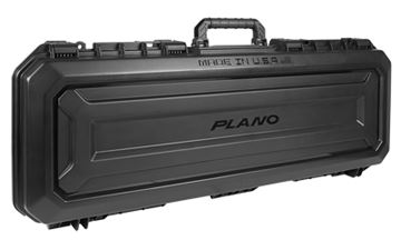 GUN GUARD ALL WEATHER 42" RIFLE CASE