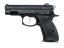 CZ 75 PCR 9 mm (low capacity) Pistol - 01194
