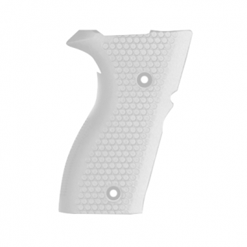 Arex Rex Alpha White Grips