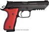 Arex Red Pistol Grip For Rex Alpha