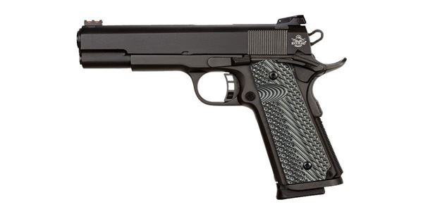 Rock Ultra FS 45ACP