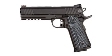 TCM TAC Ultra FS Combo - 22TCM/9mm