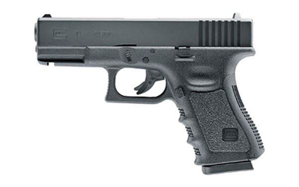 UMX GLK G19 GEN 3 .177 STL BB PSTL K