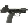 B&T USW-A1 9MM 4.3" 17RD BLK