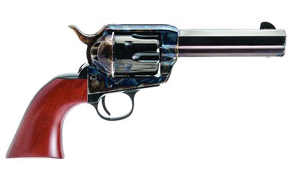 CIMARRON EL MALO 4.75" 45LC 6RD