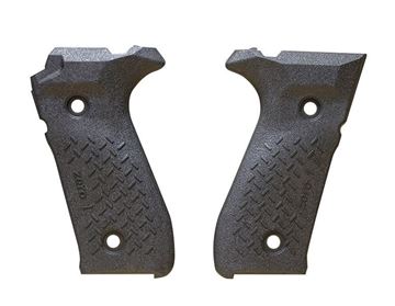 Gen 2 grip panels for Rex Zero 1 Compact.