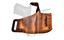 VERSA CRY CMMNDR OWB RH BRN SZ1