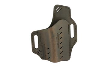 VERSA CRY GUARD OWB RH BRN SZ3