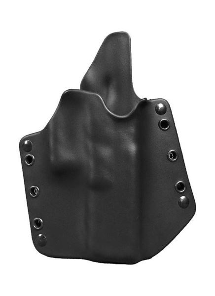 Stealth Operator Holster Full Size Black Multi Fit Holster RH