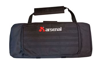 Limited Edition Arsenal  Rifle Bag