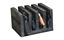 G-OUTDRS 4 PSTL CRADLE HLDR BLK/BLUE