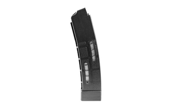 MAGAZINE CZ SCORPION 9MM 30RD WNDW