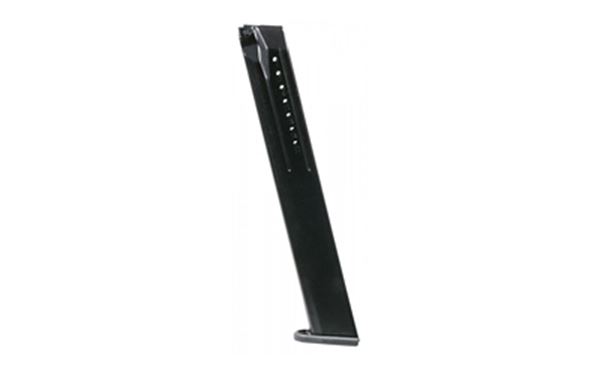 PROMAG RUGER SR9 9MM 32RD BLUE STEEL