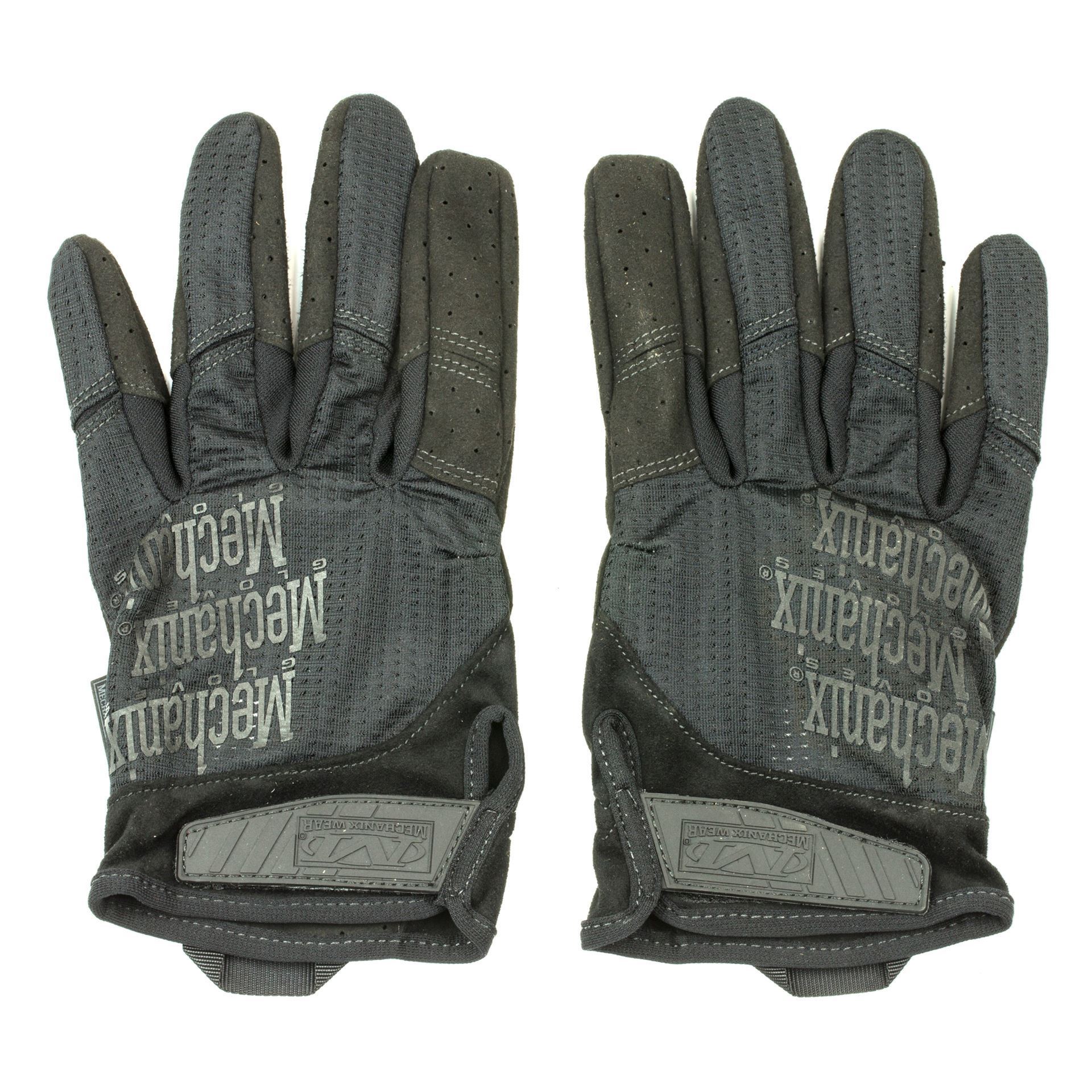 Mechanix Wear Specialty Vent Covert Shooting Gloves at KVar