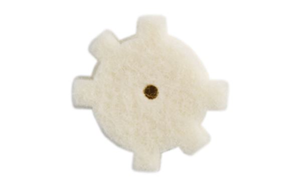 REAL AVID AR15 STAR CHMBR CLNING PAD
