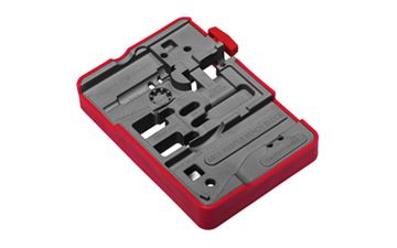 REAL AVID AR15 MASTER BENCH BLOCK