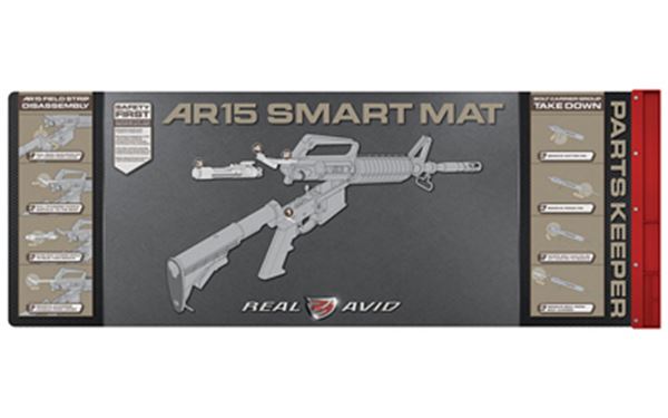 REAL AVID AR15 SMART MAT