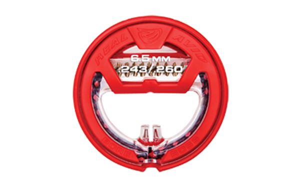 REAL AVID BORE BOSS 243CAL/6.5MM