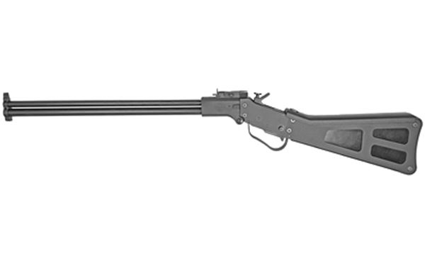 TPS ARMS M6 TKDWN 22WMR/410 3" 16.5