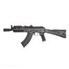 SLR-107UR SBR Quad-Rail