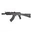 SLR-107UR SBR Quad-Rail