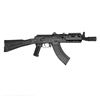 SLR-107UR SBR Quad-Rail