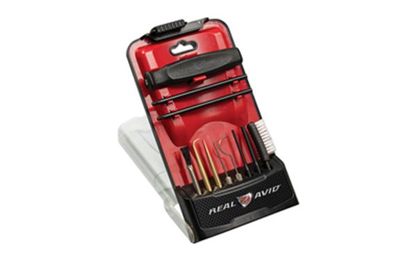 REAL AVID GUN BOSS PRO PRECISION TLS