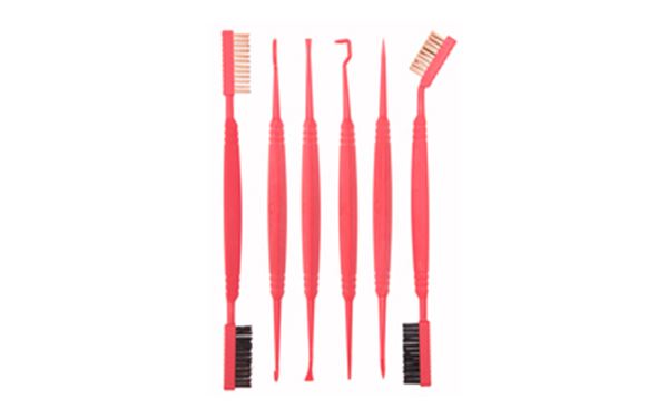REAL AVID ACCU-GRIP PICKS & BRUSHES