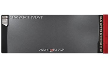 REAL AVID LONG GUN SMART MAT