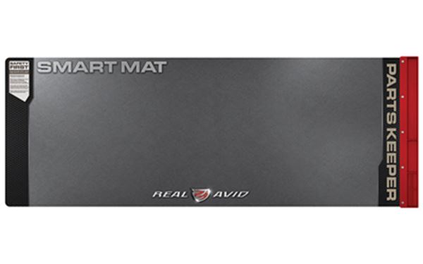 REAL AVID LONG GUN SMART MAT