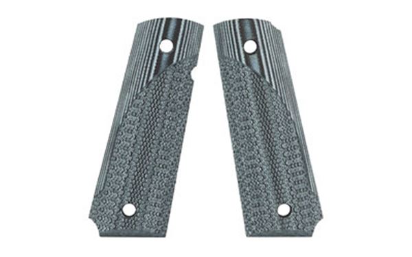 PKMYR G10 TAC GRP 1911 GRY/BLK CHKD